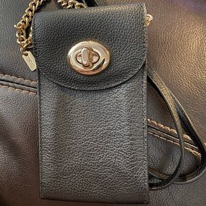 Coach crossbody